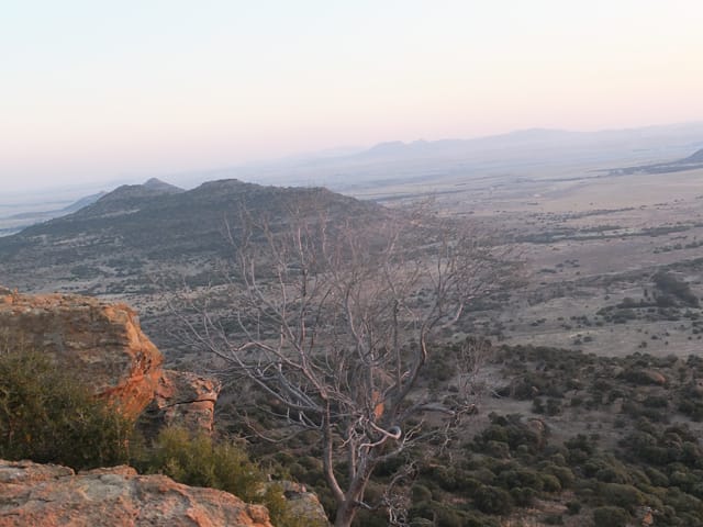 Southafrica landscape/ Suedafrika Landschaftf